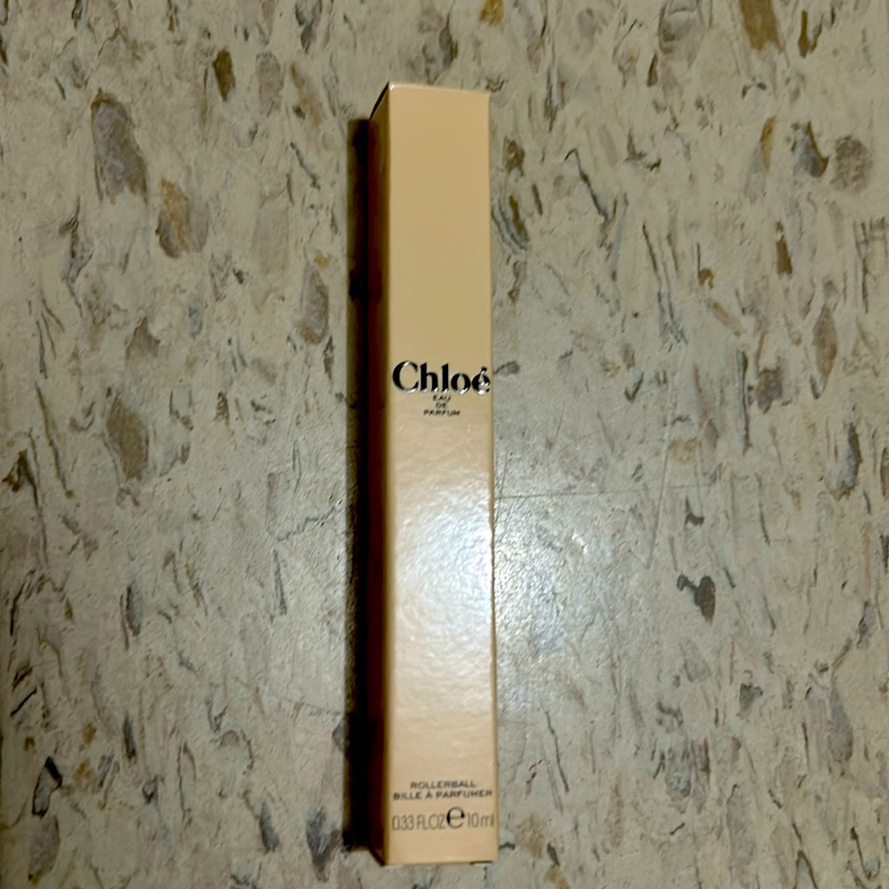 CHLOE Eau De Parfum Rollerball 10ml